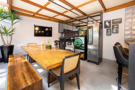 Casa de Condomínio com 4 Quartos à venda, 573m² no Cidade Jardim, São Paulo