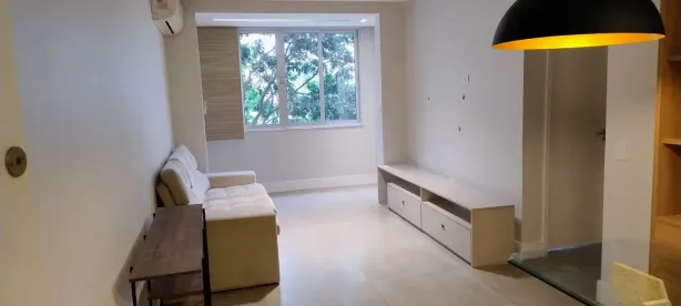 Apartamento com 2 Quartos à venda, 69m² no Leblon, Rio de Janeiro