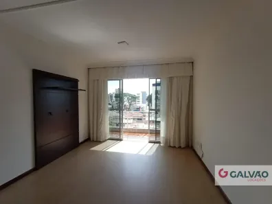 Apartamento com 2 Quartos para alugar, 113m² no Vila Izabel, Curitiba