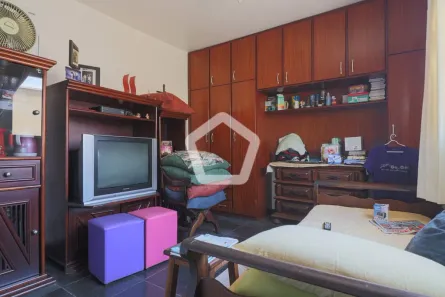 Casa com 2 Quartos à venda, 145m² no Bosque da Saúde, São Paulo