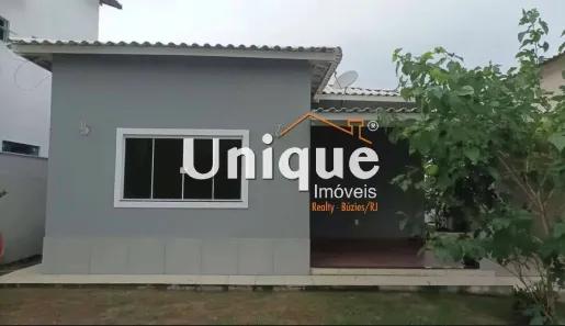 Casa com 3 Quartos para alugar, 130m² no Recanto do Sol, São Pedro da Aldeia