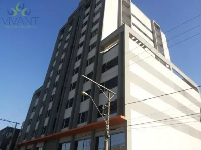 Sala Comercial para alugar, 35m² no Jardim Paulista, Suzano