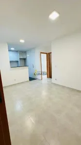 Apartamento com 2 Quartos à venda, 40m² no Glória, Várzea Grande
