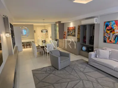 Apartamento com 3 Quartos à venda, 165m² no Jardim Paulista, São Paulo