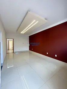 Casa com 3 Quartos à venda, 107m² no Diário Ville, Rio Claro