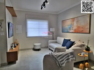Casa de Condomínio com 3 Quartos à venda, 106m² no Condomínio Veredas, Taubaté