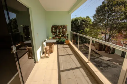 Casa de Condomínio com 4 Quartos à venda, 303m² no Serpa, Caieiras