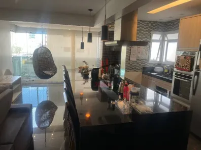 Apartamento com 2 Quartos à venda, 95m² no Vila Regente Feijó, São Paulo