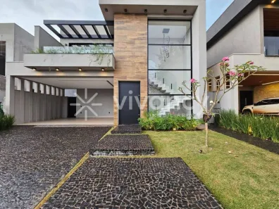 Fazenda/Sítio com 4 Quartos à venda, 261m² no Vila do Golf, Ribeirão Preto