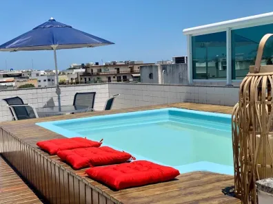 Cobertura com 3 Quartos à venda, 250m² no Recreio dos Bandeirantes, Rio de Janeiro