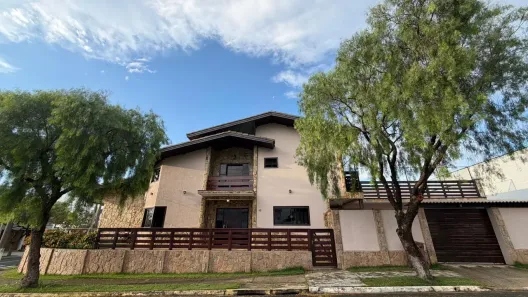 Sobrado com 4 Quartos à venda, 272m² no Condomínio Residencial Flores, Votorantim