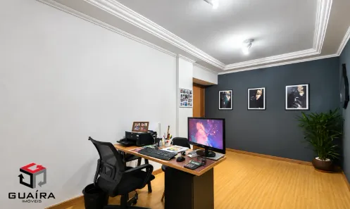 Apartamento com 3 Quartos à venda, 129m² no Santa Maria, São Caetano do Sul