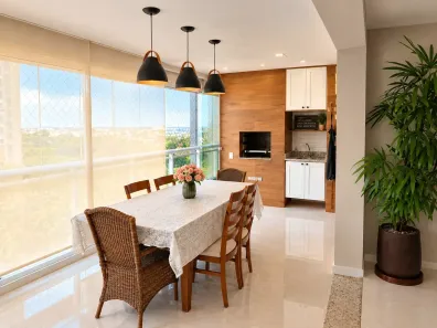 Apartamento com 3 Quartos à venda, 130m² no Patamares, Salvador