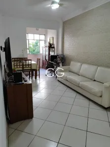 Apartamento com 2 Quartos à venda, 67m² no Humaitá, Rio de Janeiro