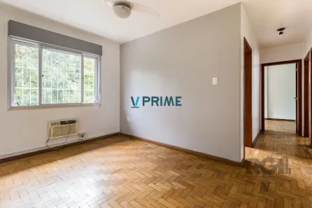 Apartamento com 3 Quartos à venda, 77m² no Petrópolis, Porto Alegre
