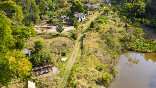Fazenda/Sítio à venda, 900m² no Conselheiro Paulino, Nova Friburgo