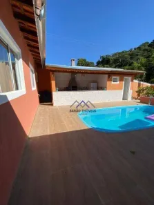 Casa com 1 Quarto à venda, 150m² no Roseira, Jundiaí