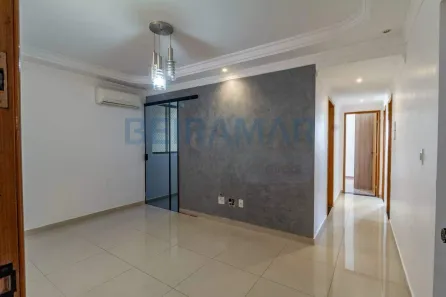 Apartamento com 3 Quartos à venda, 72m² no Sul, Brasília