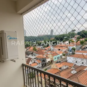 Apartamento com 3 Quartos à venda, 110m² no Centro, Piracicaba