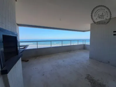 Apartamento com 3 Quartos à venda, 117m² no Caiçara, Praia Grande