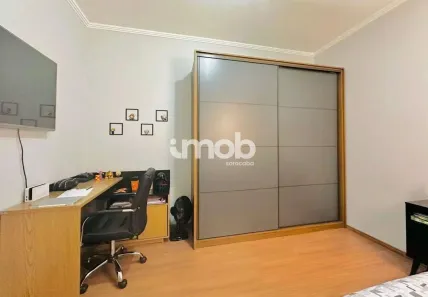 Casa com 2 Quartos à venda, 101m² no Jardim das Estrelas, Sorocaba
