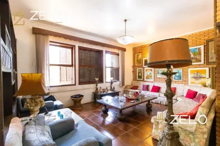 Casa com 3 Quartos à venda, 273m² no Jardim Nossa Senhora Auxiliadora, Campinas