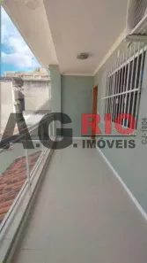  com 3 Quartos à venda, 110m² no Vila Valqueire, Rio de Janeiro