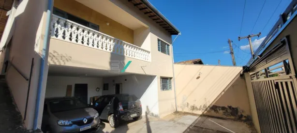 Casa com 3 Quartos à venda, 242m² no Jardim Guarani, Campinas