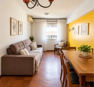 Apartamento com 2 Quartos à venda, 78m² no Praia de Belas, Porto Alegre