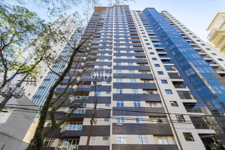 Apartamento com 3 Quartos à venda, 201m² no Água Verde, Curitiba