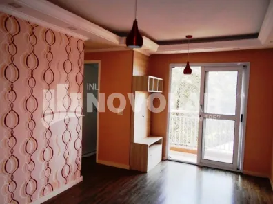 Apartamento com 2 Quartos à venda, 50m² no Protendit, São Paulo
