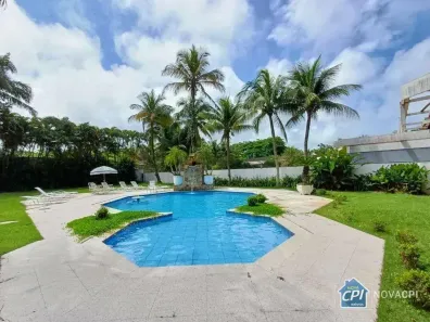 Casa de Condomínio com 6 Quartos à venda, 657m² no Jardim Acapulco, Guarujá