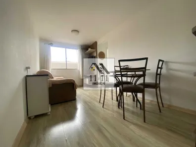 Apartamento com 2 Quartos à venda, 48m² no Capão Raso, Curitiba