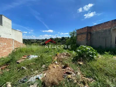 Lote/Terreno à venda, 360m² no Recreio do Retiro, Esmeraldas