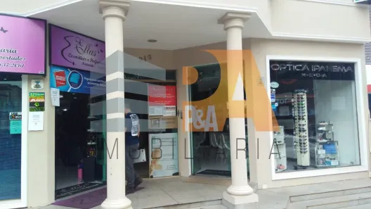 Sala Comercial para alugar, 25m² no Centro, Jaguariúna