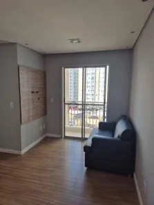 Apartamento com 2 Quartos à venda, 50m² no Vila Moreira, São Paulo