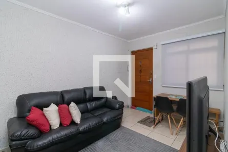 Apartamento com 2 Quartos à venda, 50m² no Vila Sílvia, São Paulo