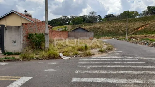 Lote/Terreno à venda, 175m² no Conjunto Habitacional Planalto Verde, São Carlos