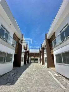  com 2 Quartos à venda, 104m² no Bela Vista, Palhoça
