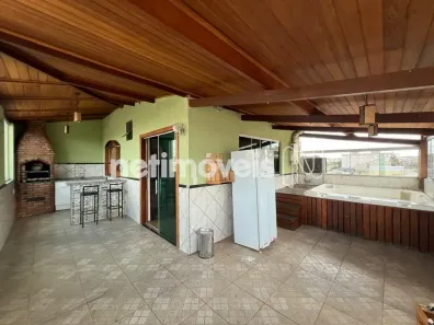 Cobertura com 3 Quartos à venda, 110m² no Linda Vista, Contagem
