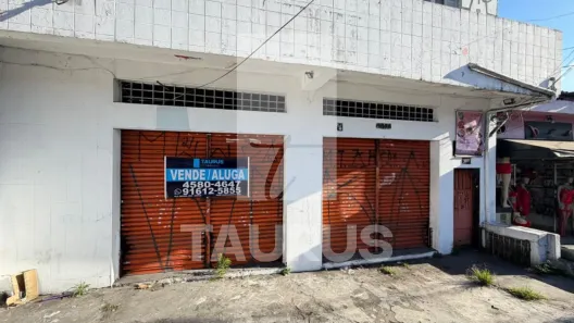 Ponto Comercial para venda ou aluguel, 332m² no Vila Joaniza, São Paulo