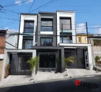 Casa com 3 Quartos à venda, 171m² no Vila Antonina, São Paulo