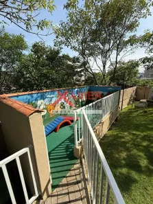 Apartamento com 2 Quartos à venda, 48m² no Fazenda Aricanduva, São Paulo