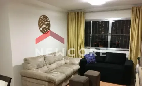 Apartamento com 2 Quartos à venda, 89m² no Alto da Mooca, São Paulo
