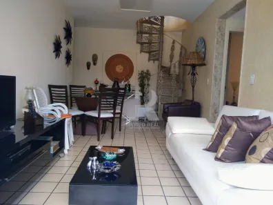 Cobertura com 3 Quartos à venda, 120m² no Vila Nova, Cabo Frio