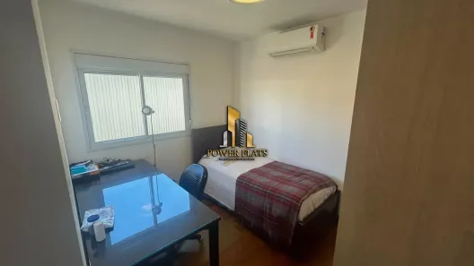 Flat com 3 Quartos para alugar, 156m² no Vila Leopoldina, São Paulo