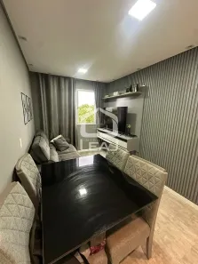 Apartamento com 2 Quartos à venda, 47m² no Jardim Helga, São Paulo