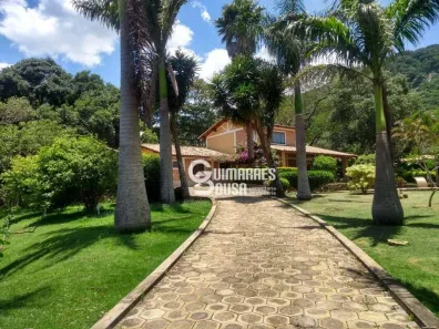 Fazenda/Sítio com 4 Quartos à venda, 370m² no , Extrema