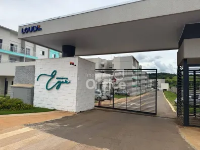 Apartamento com 2 Quartos à venda, 50m² no Vila Fabril, Anápolis