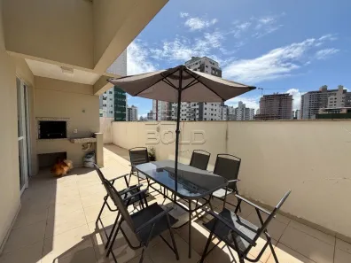 Apartamento com 2 Quartos à venda, 157m² no Kobrasol, São José